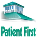 patient first logo